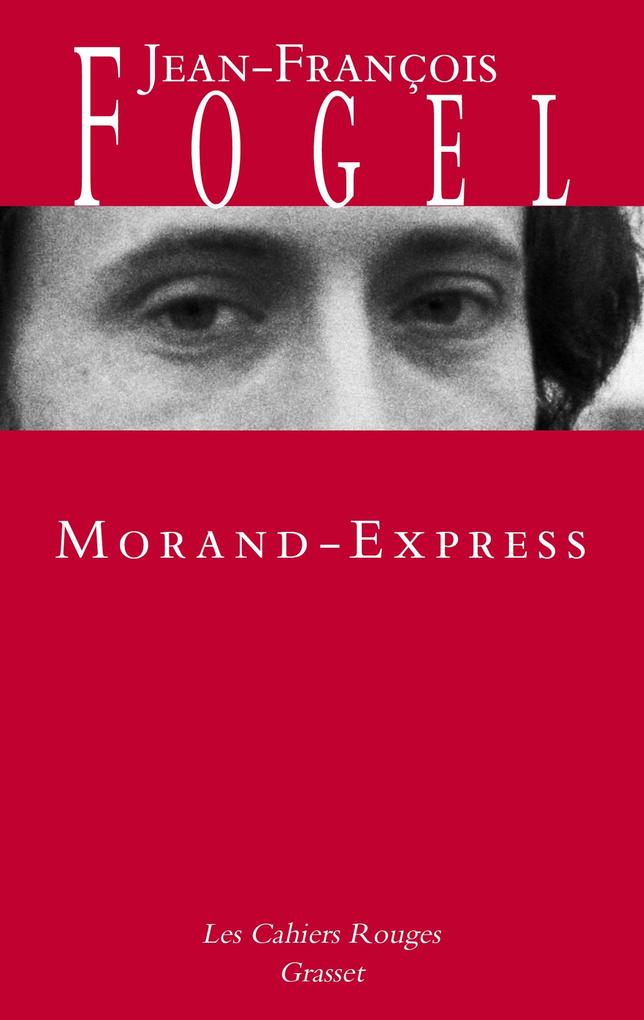 Produktbild: Morand-Express | Jean-François Fogel