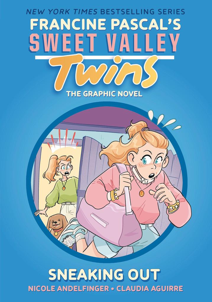 Produktbild: Sweet Valley Twins: Sneaking Out | Francine Pascal