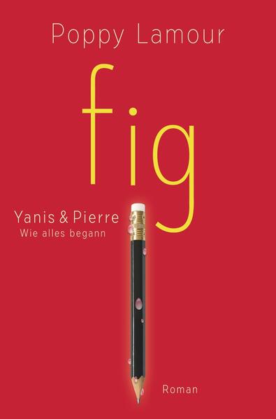 Produktbild: fig - Yanis & Pierre | Poppy Lamour