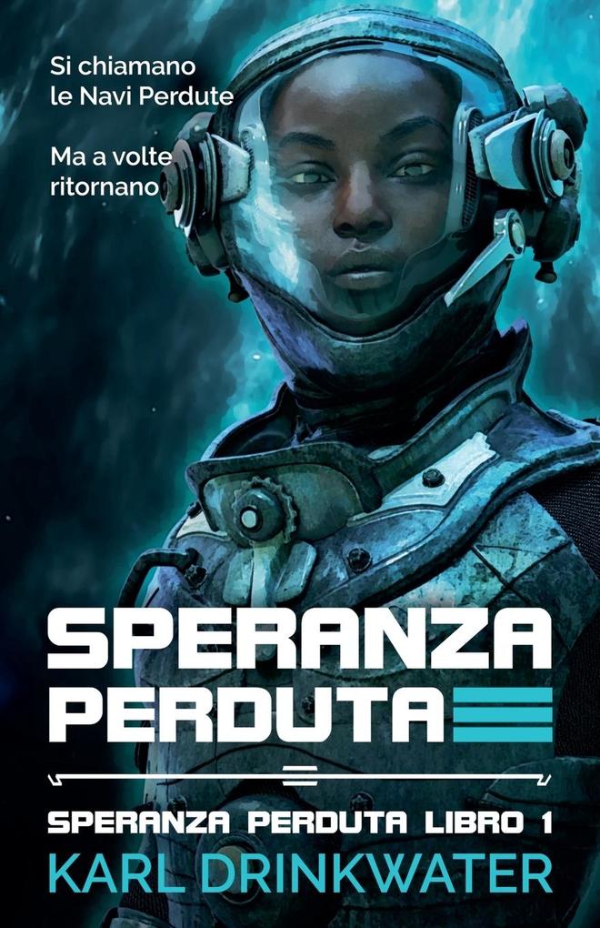 Produktbild: Speranza Perduta | Karl Drinkwater