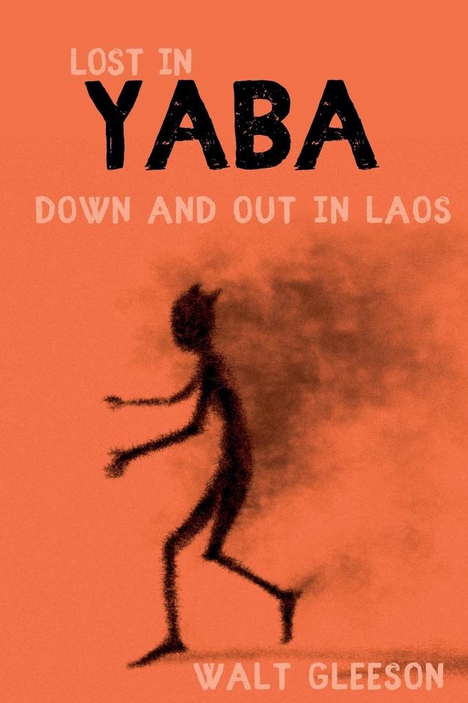Produktbild: Lost in Yaba | Walt Gleeson