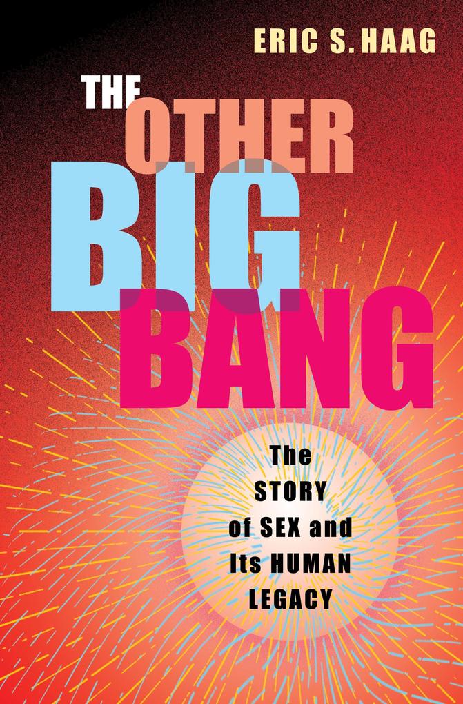Produktbild: The Other Big Bang | Eric S. Haag