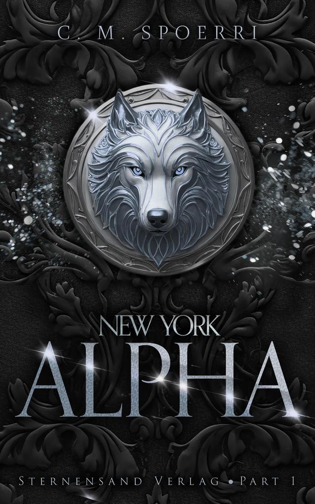 Produktbild: New York Alpha (Part 1) | C. M. Spoerri