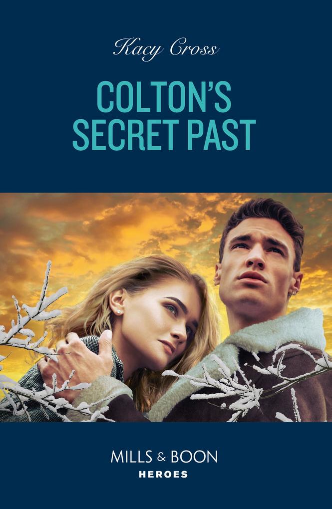 Produktbild: Colton's Secret Past | Kacy Cross