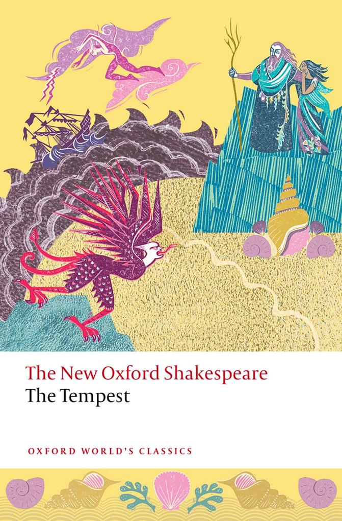 Produktbild: The Tempest | William Shakespeare