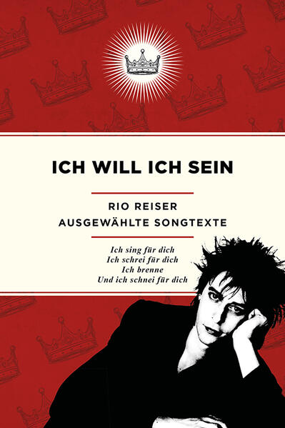 Produktbild: Ich will ich sein | Rio Reiser