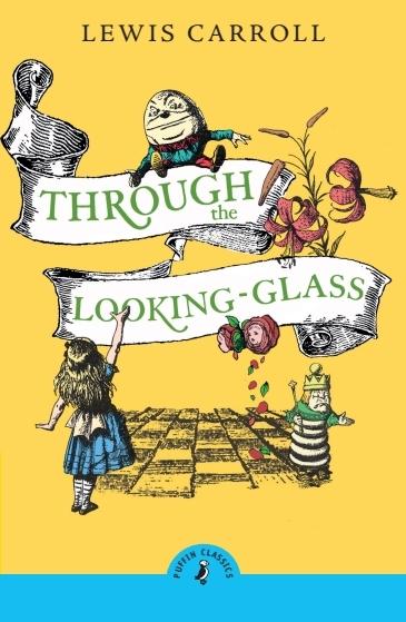Produktbild: Through the Looking Glass and What Alice Found There | Lewis Carroll