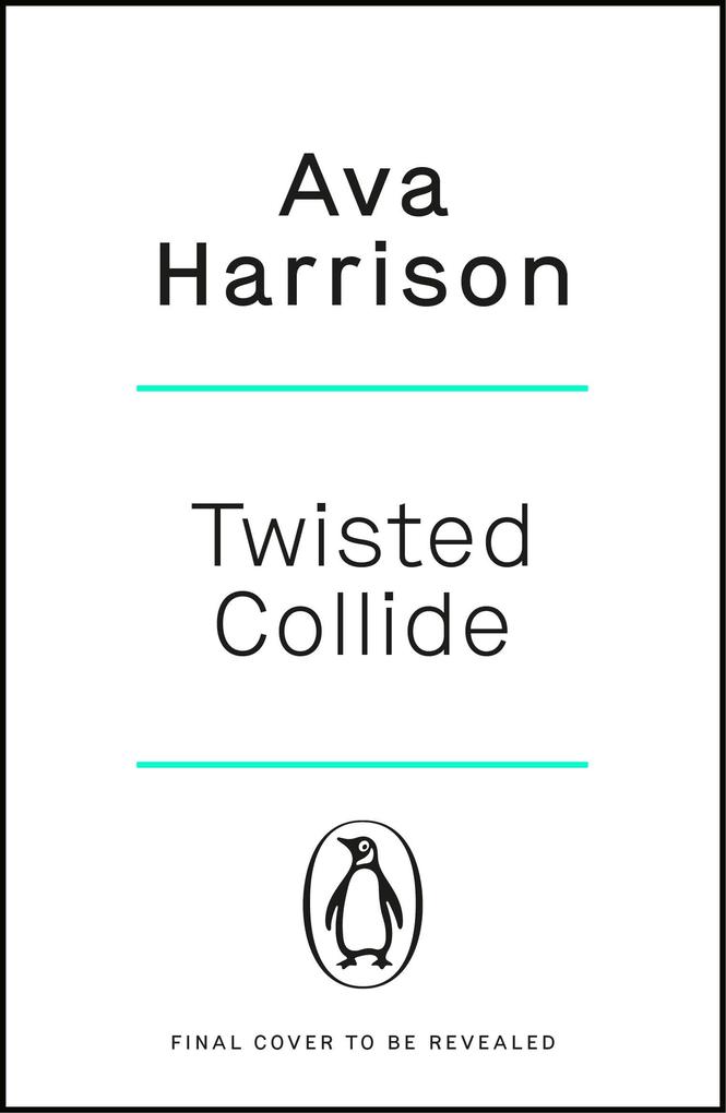 Produktbild: Twisted Collide | Ava Harrison