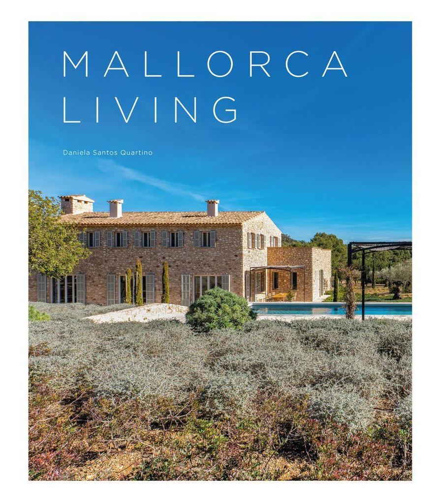 Produktbild: Mallorca - Living | Daniela Santos Quartino