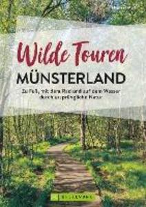 Produktbild: Wilde Touren Münsterland | Michael Moll