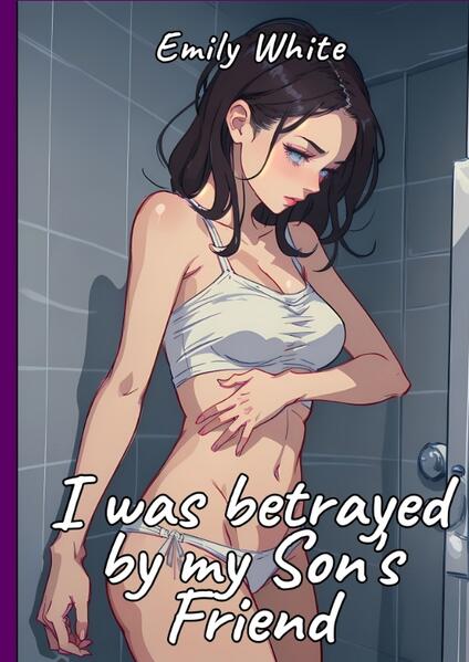 Produktbild: I was betrayed by my Son's Friend | Emily White