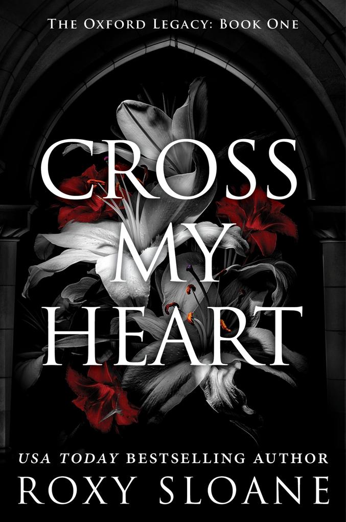 Produktbild: Cross My Heart | Roxy Sloane