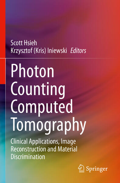 Produktbild: Photon Counting Computed Tomography