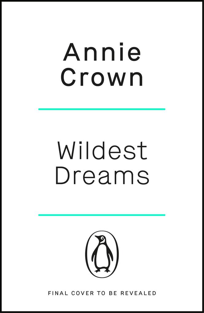 Produktbild: Wildest Dreams | Annie Crown