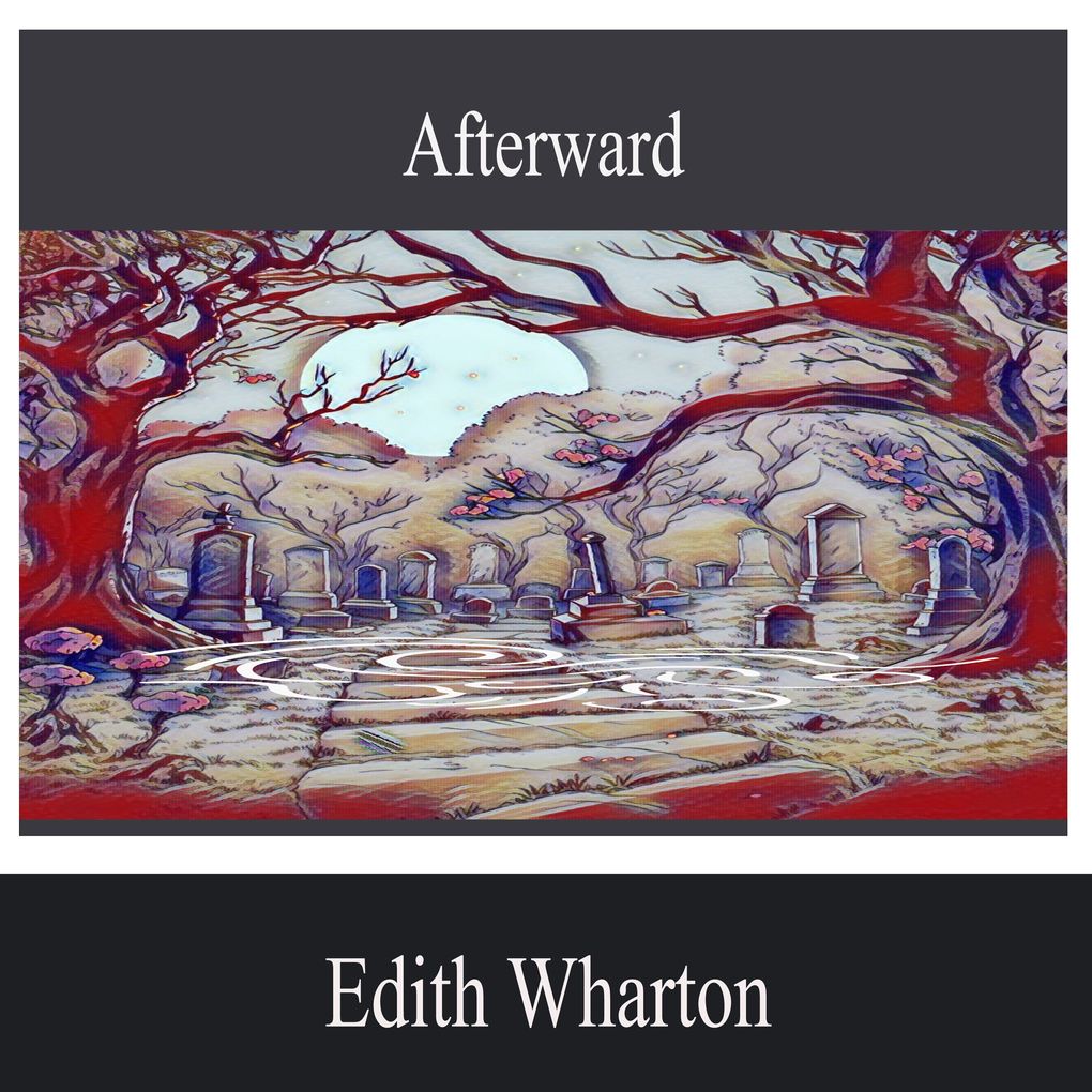 Produktbild: Afterward | Edith Wharton