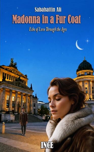 Produktbild: Madonna in a Fur Coat | Sabahattin Ali