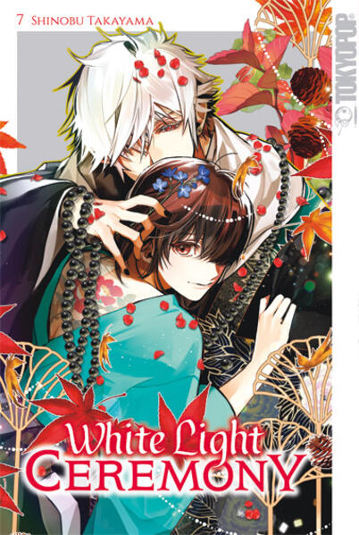 Produktbild: White Light Ceremony 07 - Limited Edition | Shinobu Takayama