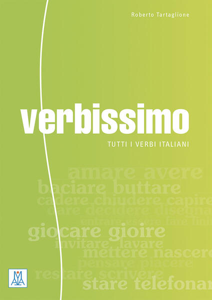 Produktbild: Verbissimo | Roberto Tartaglione