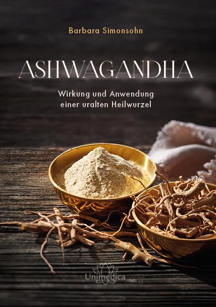 Produktbild: Ashwagandha | Barbara Simonsohn