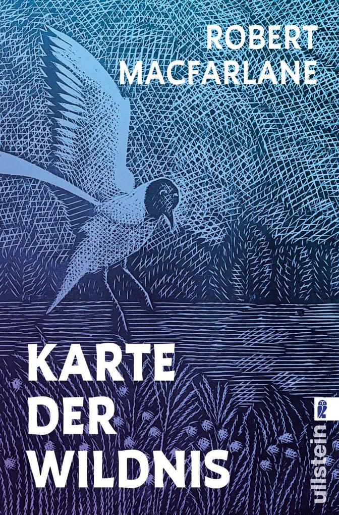 Produktbild: Karte der Wildnis | Robert Macfarlane