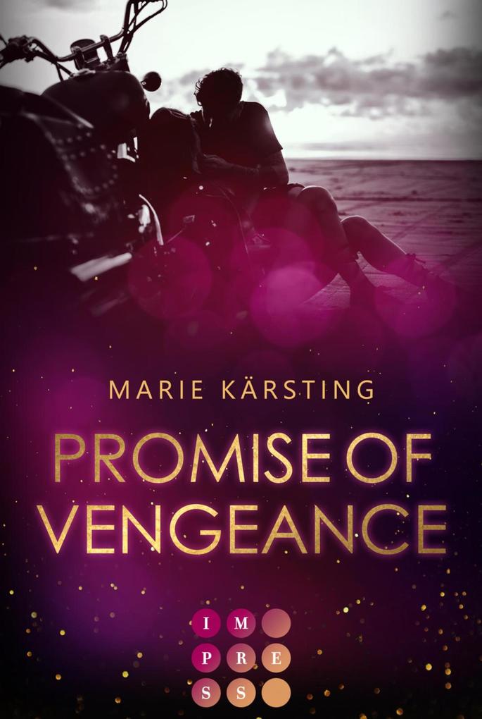 Produktbild: Nevada Highways 3: Promise of Vengeance | Marie Kärsting