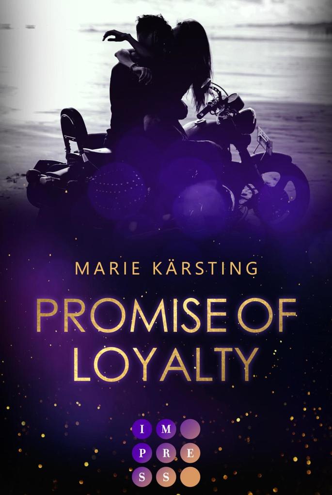 Produktbild: Nevada Highways 2: Promise of Loyalty | Marie Kärsting