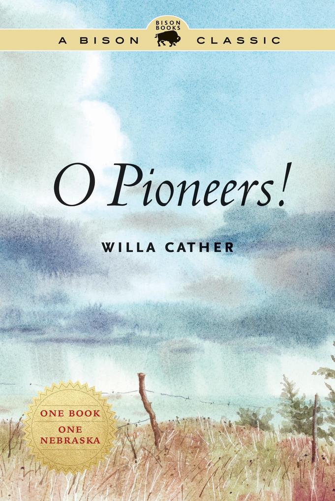 Produktbild: O Pioneers! | Willa Cather