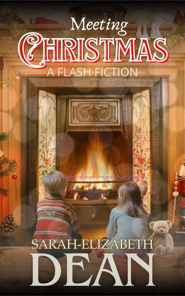 Produktbild: Meeting Christmas | Sarah-Elizabeth Dean