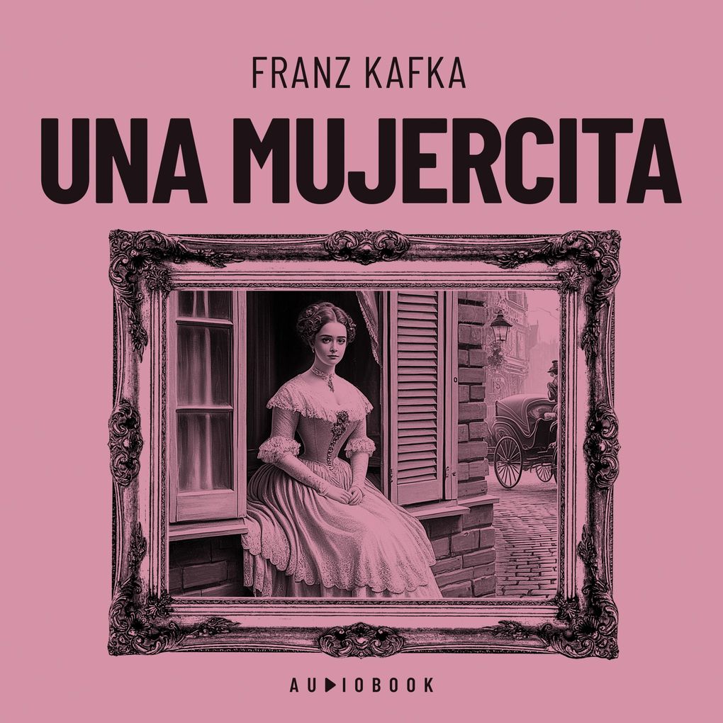 Produktbild: Una mujercita | Franz Kafka