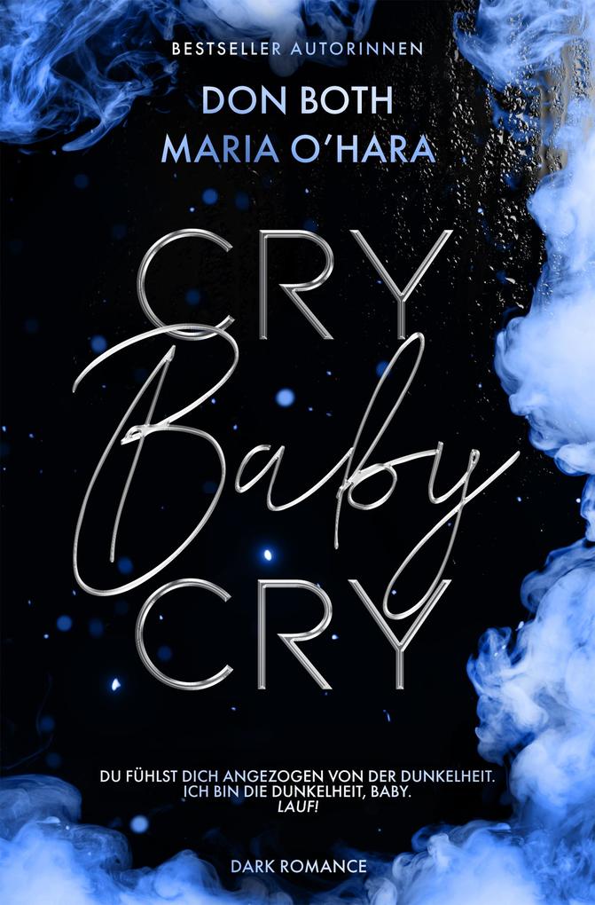 Produktbild: Cry Baby Cry | Don Both, Maria O'Hara