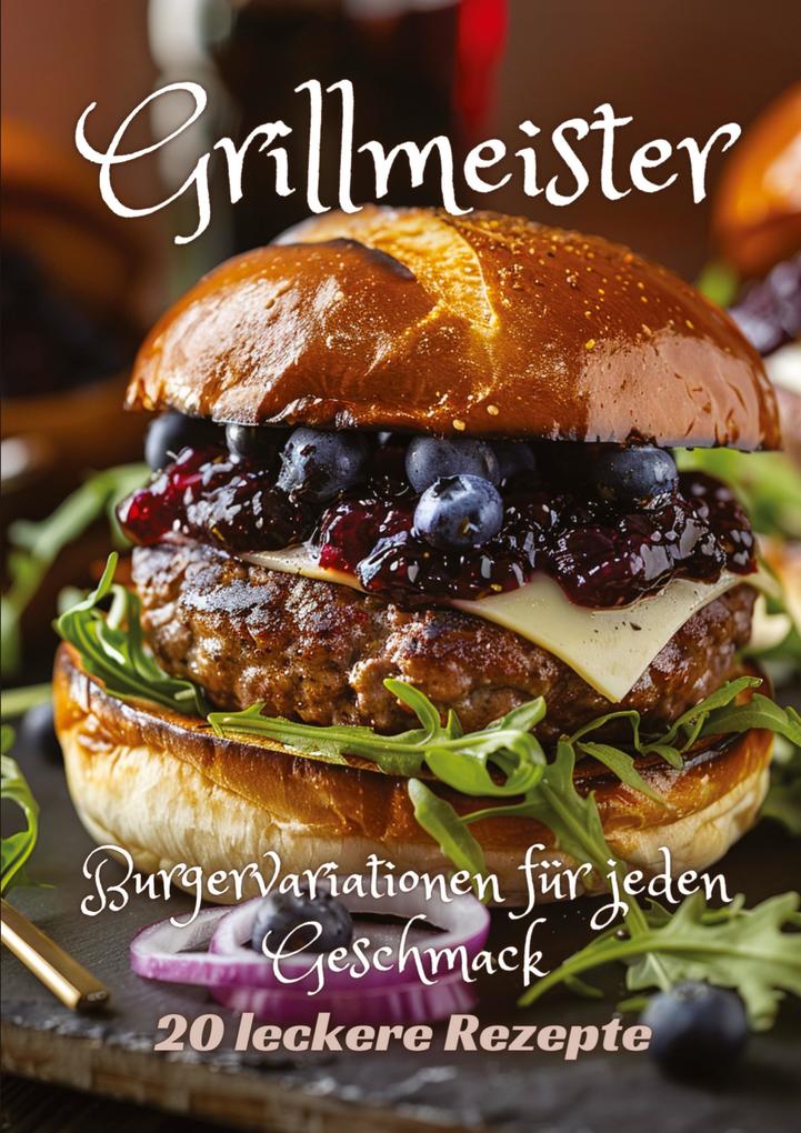 Produktbild: Grillmeister | Diana Kluge
