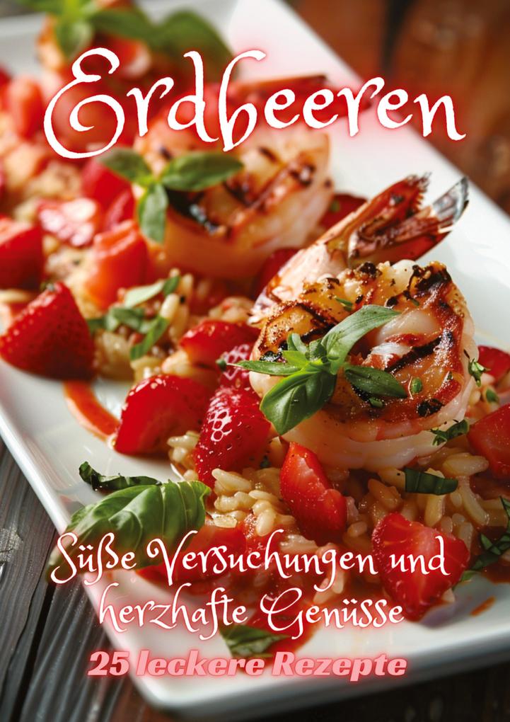 Produktbild: Erdbeeren | Diana Kluge