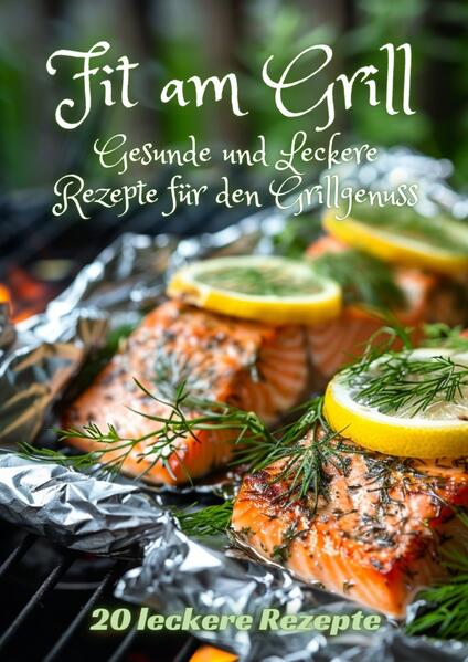 Produktbild: Fit am Grill | Diana Kluge