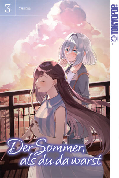 Produktbild: Der Sommer, als du da warst 03 | Yuama