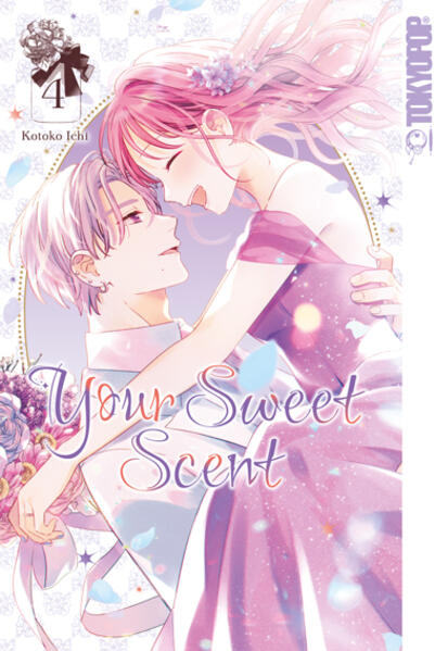 Produktbild: Your Sweet Scent 04 | Ichi Kotoko