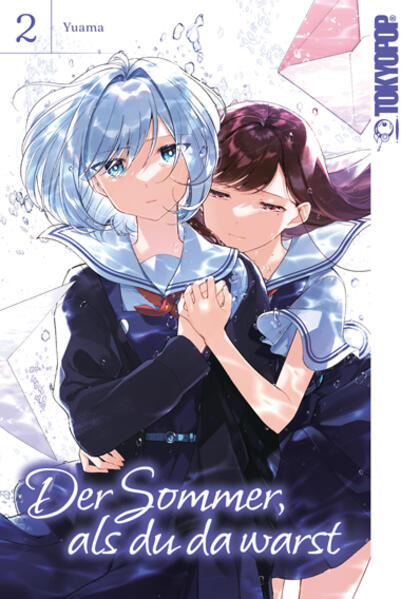 Produktbild: Der Sommer, als du da warst 02 | Yuama