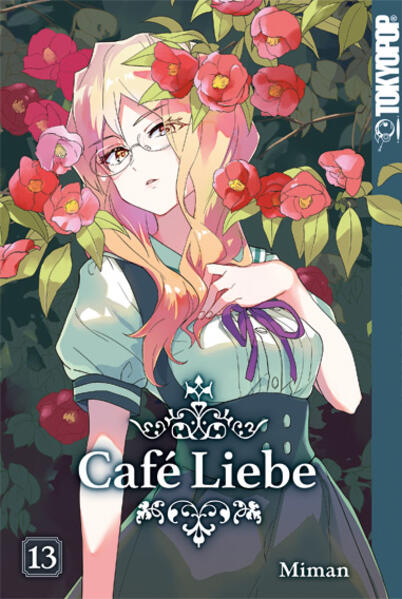 Produktbild: Café Liebe 13 | Miman