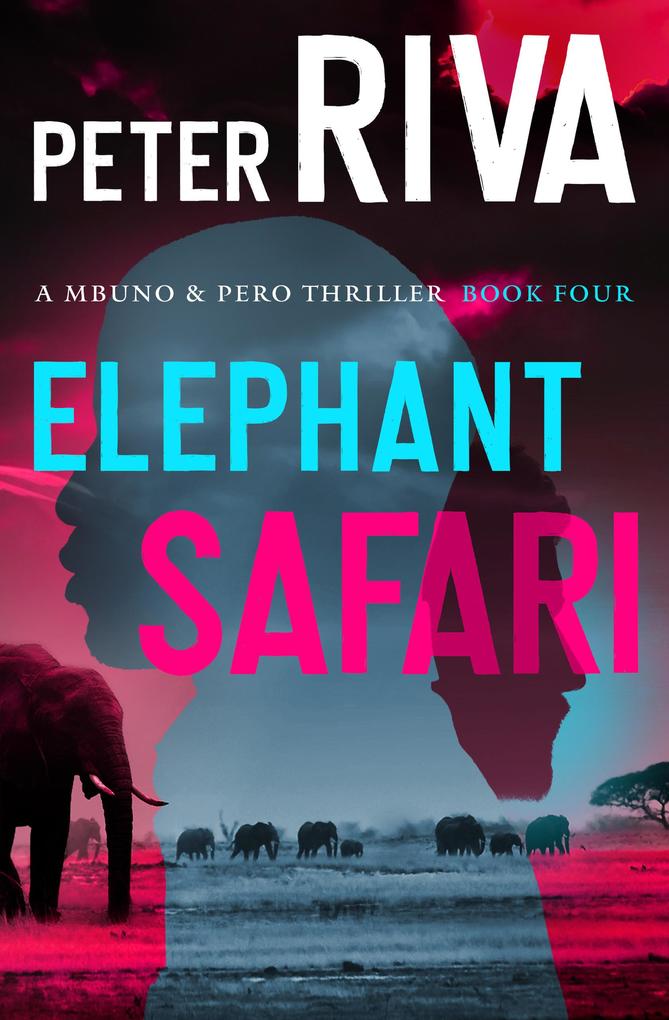 Produktbild: Elephant Safari | Peter Riva
