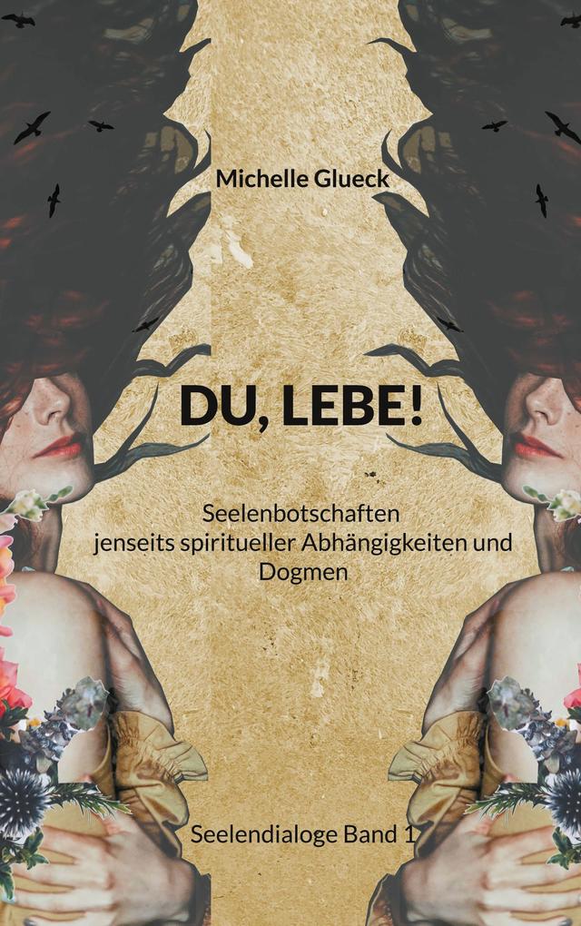 Produktbild: Du, Lebe! | Michelle Glueck