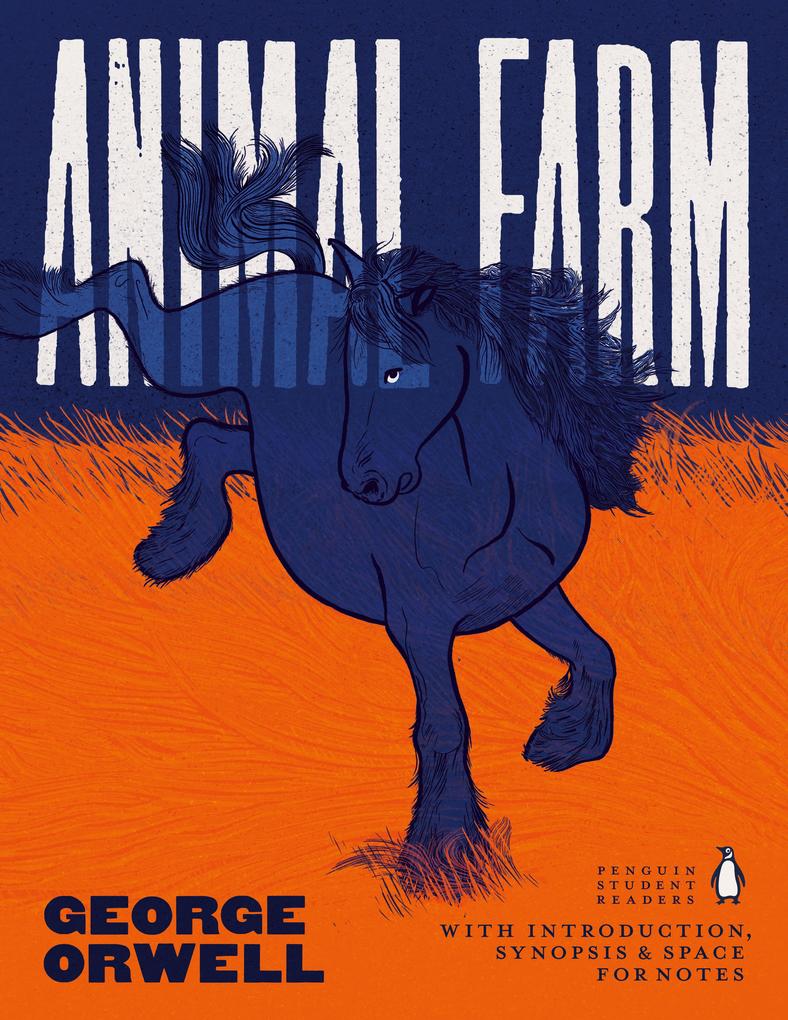 Produktbild: Animal Farm | George Orwell