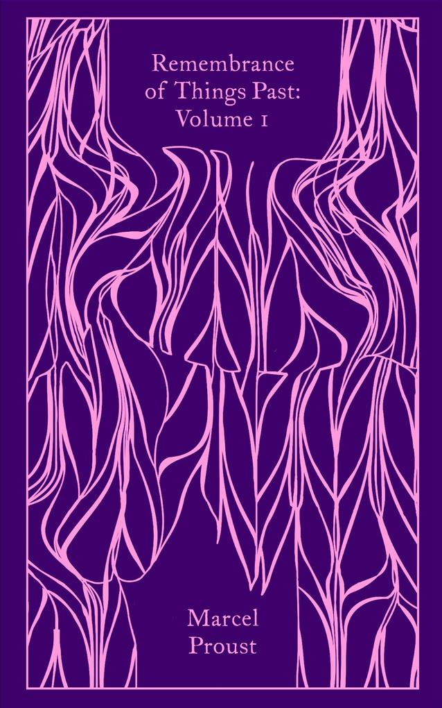 Produktbild: Remembrance of Things Past: Volume 1 | Marcel Proust