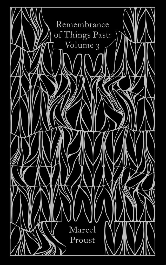 Produktbild: Remembrance of Things Past: Volume 3 | Marcel Proust