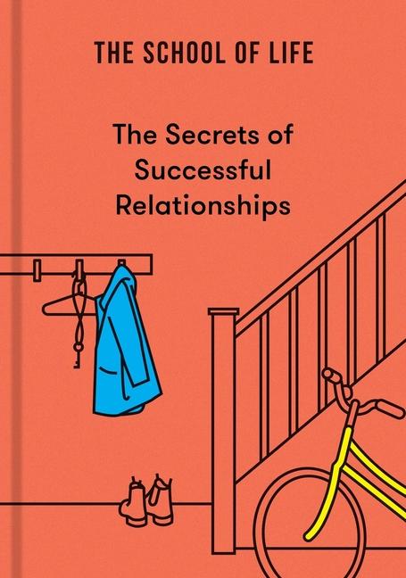 Produktbild: The Secrets of Successful Relationships