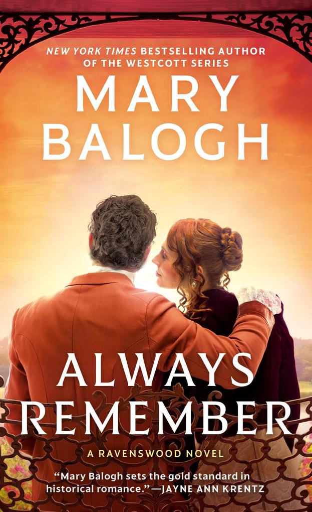 Produktbild: Always Remember | Mary Balogh