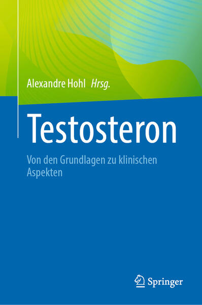 Produktbild: Testosteron