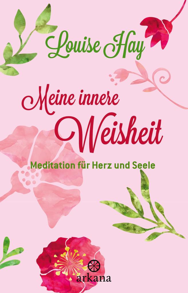 Produktbild: Meine innere Weisheit | Louise Hay