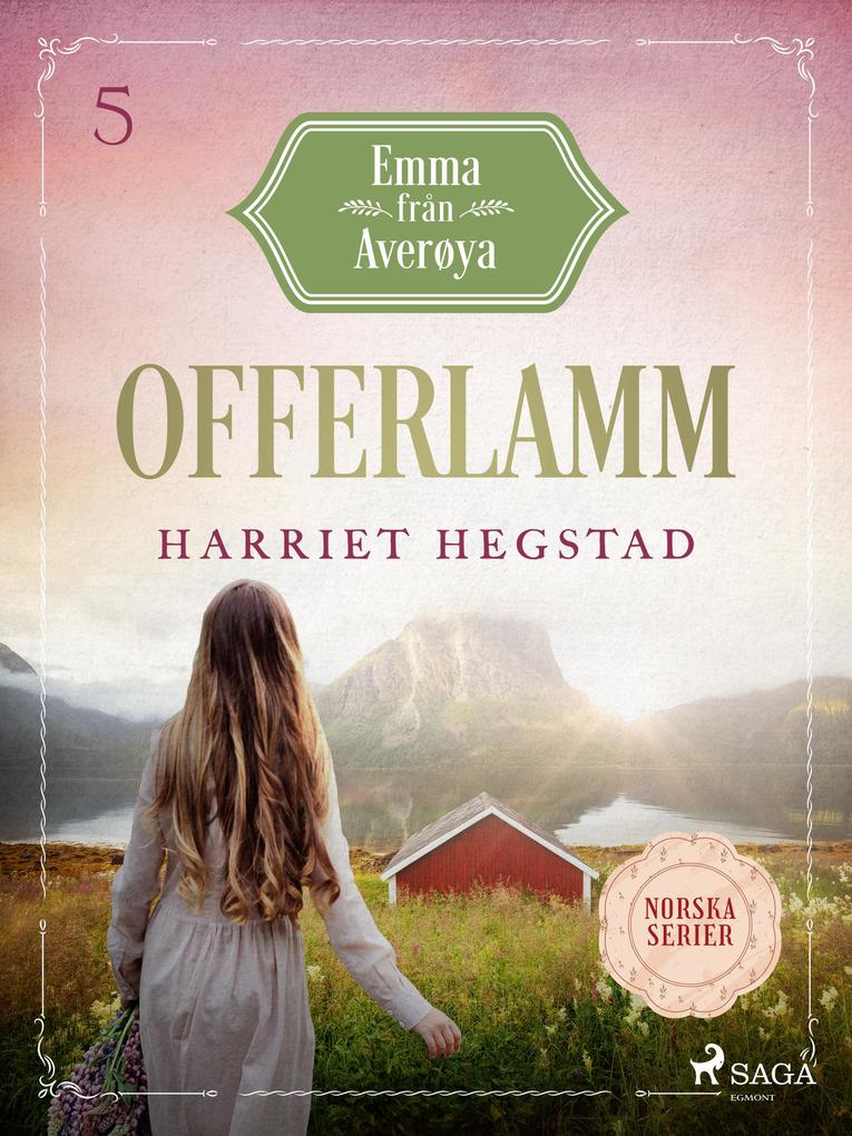 Produktbild: Offerlamm | Harriet Hegstad