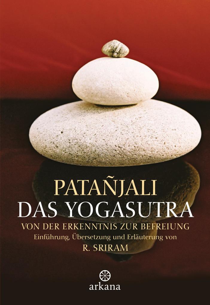Produktbild: Das Yogasutra | Patanjali