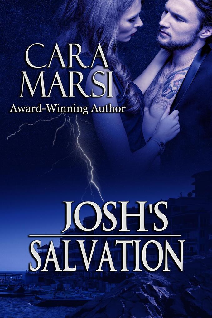 Produktbild: Josh's Salvation (Redemption Book 4) | Cara Marsi