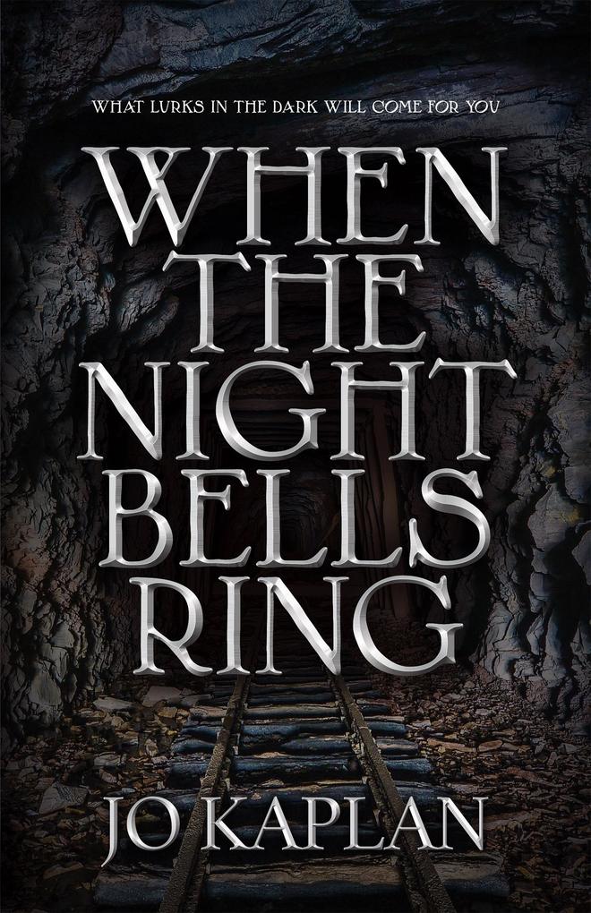 Produktbild: When the Night Bells Ring | Jo Kaplan